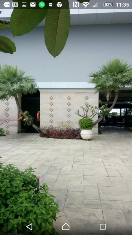 Baan Sathorn Riverfront 曼谷 外观 照片