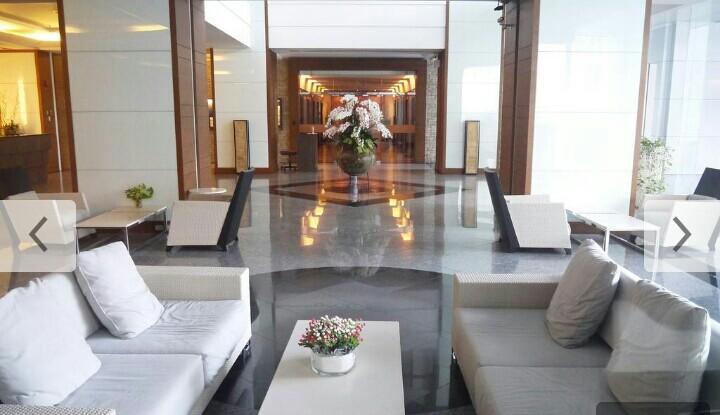 Baan Sathorn Riverfront 曼谷 外观 照片